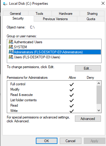 “Your OneDrive folder can't be created in the location you selected” error when moving... b2860b64-a398-4913-bdbb-3a88428bf55f?upload=true.png