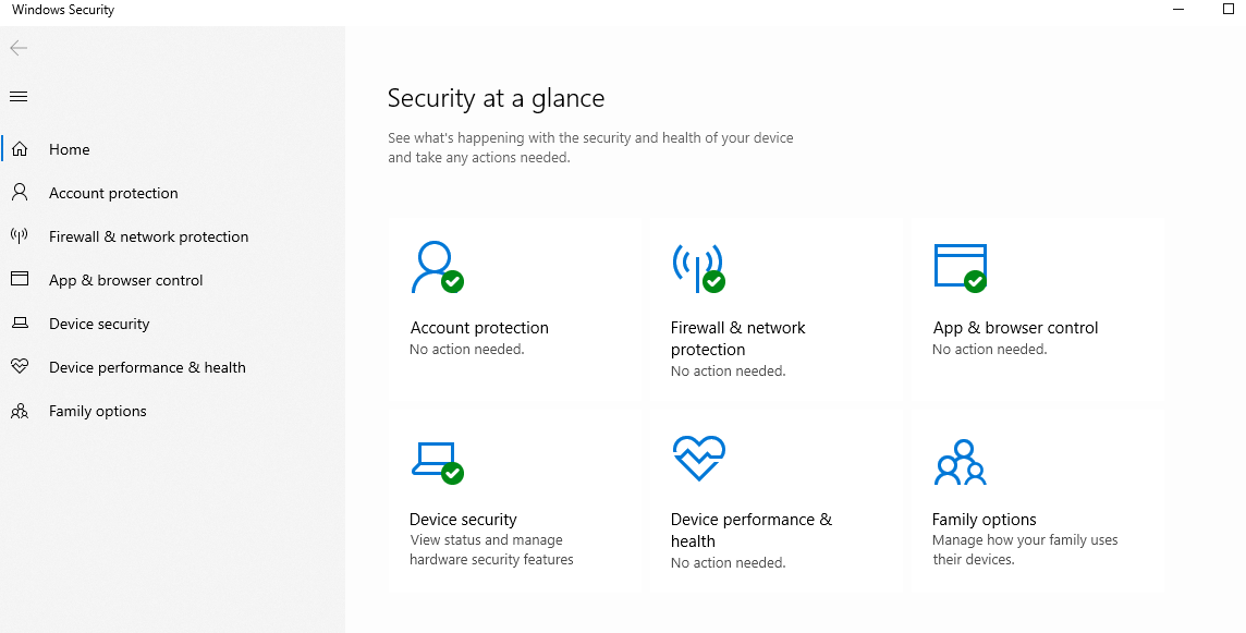 Can't re-enable windows defender interface after uninstalling Norton b2970508-8ef2-4119-a02b-97050aff440d?upload=true.png