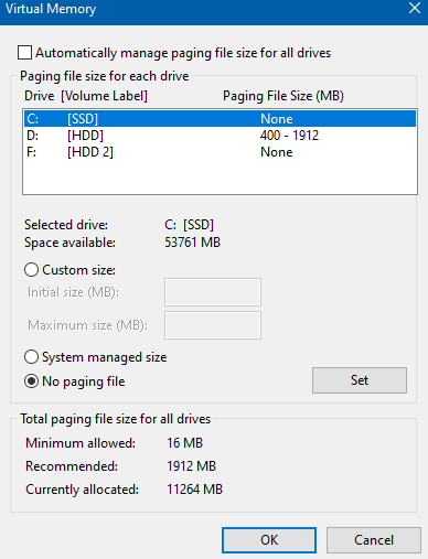 Pagefile huge size problem b2973f5a-498b-47a7-9279-90b4a85222dd?upload=true.png