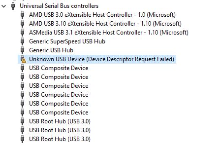 USB device malfunctioned and windows does not recognize it. please help. b2a3b613-cb9b-4931-ba09-0307eab91099?upload=true.jpg