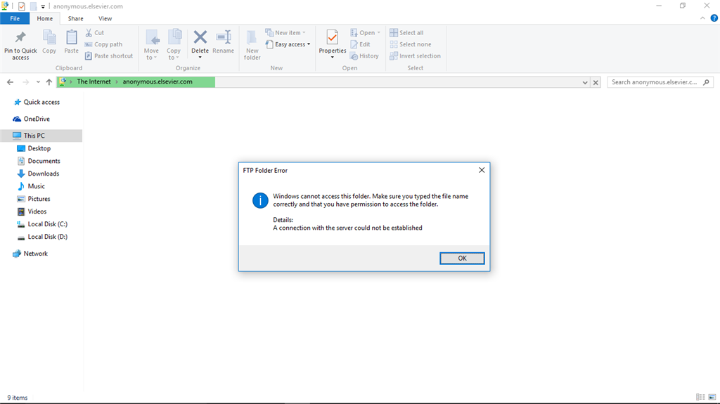 Access denies message when transferring backup files to ftp server, how to fix? b2b16853-4c25-48a2-97aa-94aba534be33.png