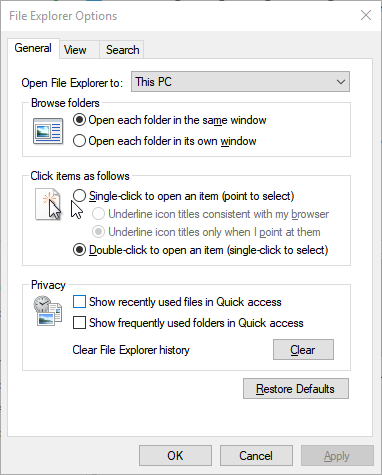 Folders open in new windows randomly when I try to open them b2b6f206-975e-4062-b4f9-f6c7a750ab4e?upload=true.png