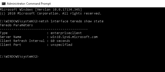 Cant install Teredo Tunneling Adaptor b2c553f2-f64e-4443-9bad-26efd0349739?upload=true.png