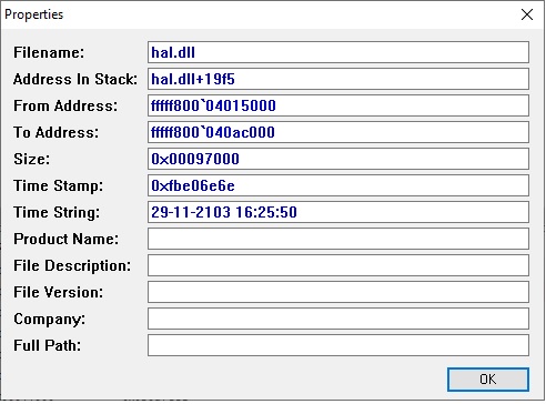 BSOD While playing games [hal.ddl+19f5  && ntoskrnl.exe+1b35e0] b2cddcde-2d0f-4e46-9c7c-1261d021a7c6?upload=true.jpg