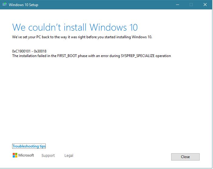 Windows update stuck on 48% b2d27895-6881-4307-8858-d5a4c269b992?upload=true.jpg