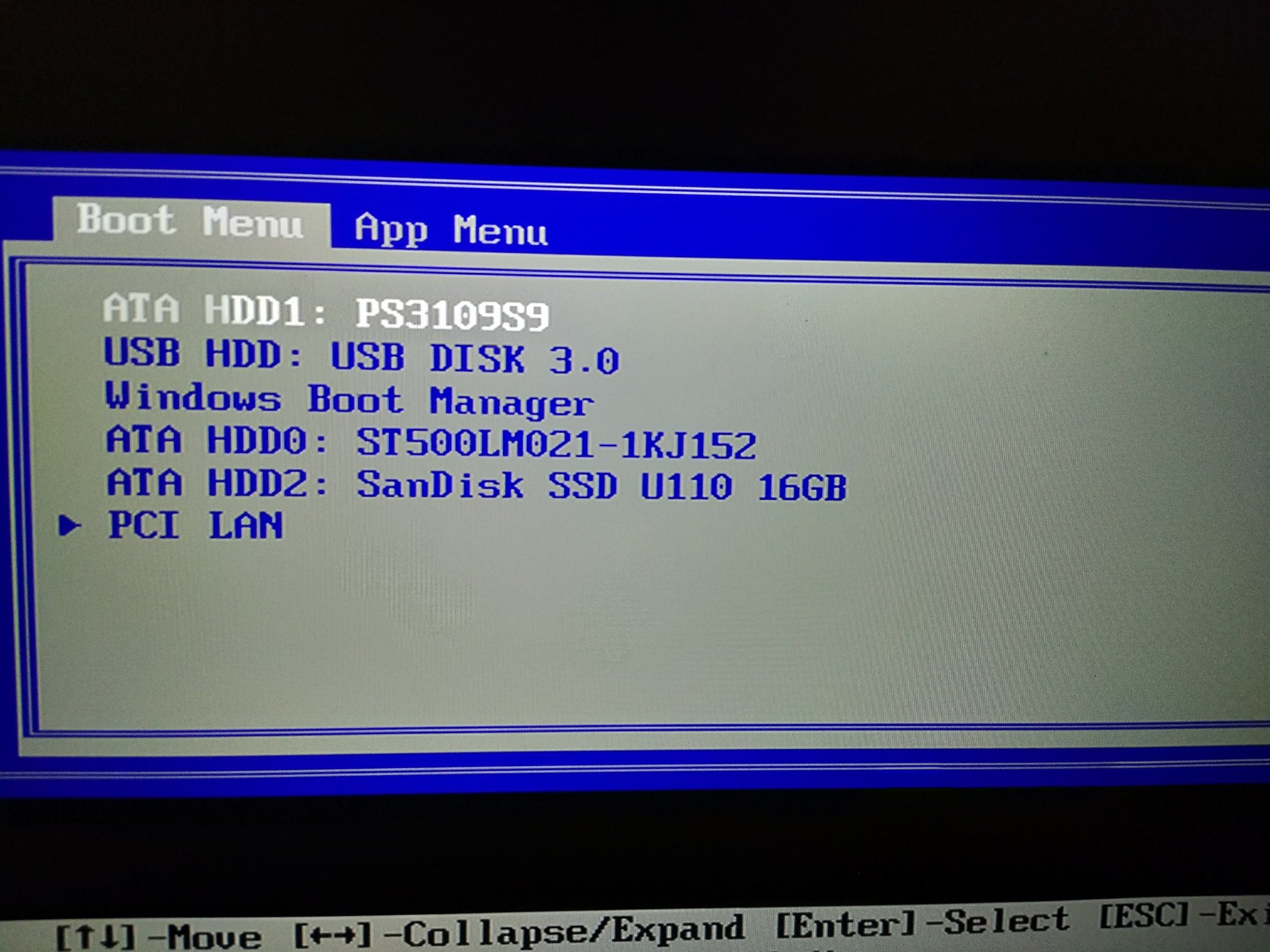 0x80070057 error. Has my drive failed? b2e27214-d03f-474b-ac5e-73942fd90960?upload=true.jpg
