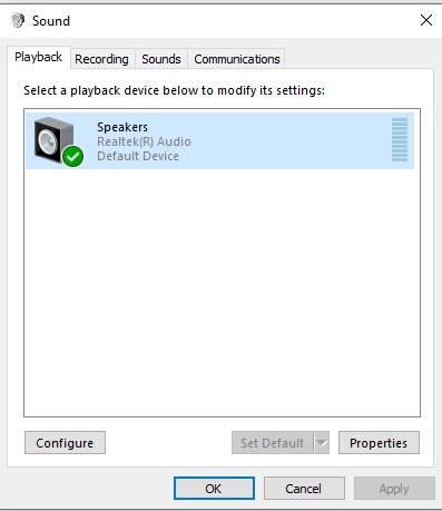 Audio Difficulties on new laptop b2ea72e3-f402-4afc-a9fe-3de65c978db6?upload=true.jpg