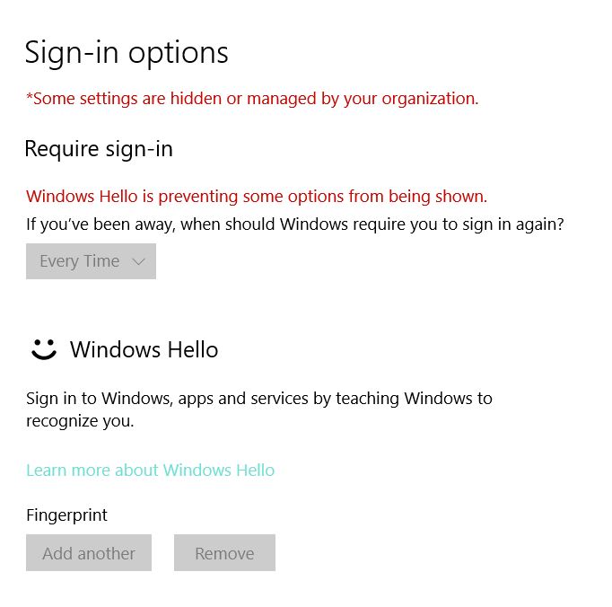 Windows Hello is limiting my sign-in options; i cant even change my fingerprints b313d2f7-f49a-4bfe-acb0-a47e38973d6a?upload=true.jpg