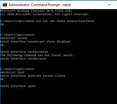 Teredo Tunneling Pseudo-Interface install? b31da4a6-e495-49fc-974b-f80efa484a3d?upload=true.jpg
