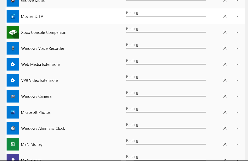 microsoft store is keep updating app . even auto update is turn off . b3235597-d04b-474a-9bca-1dfaa2ef09b8?upload=true.png