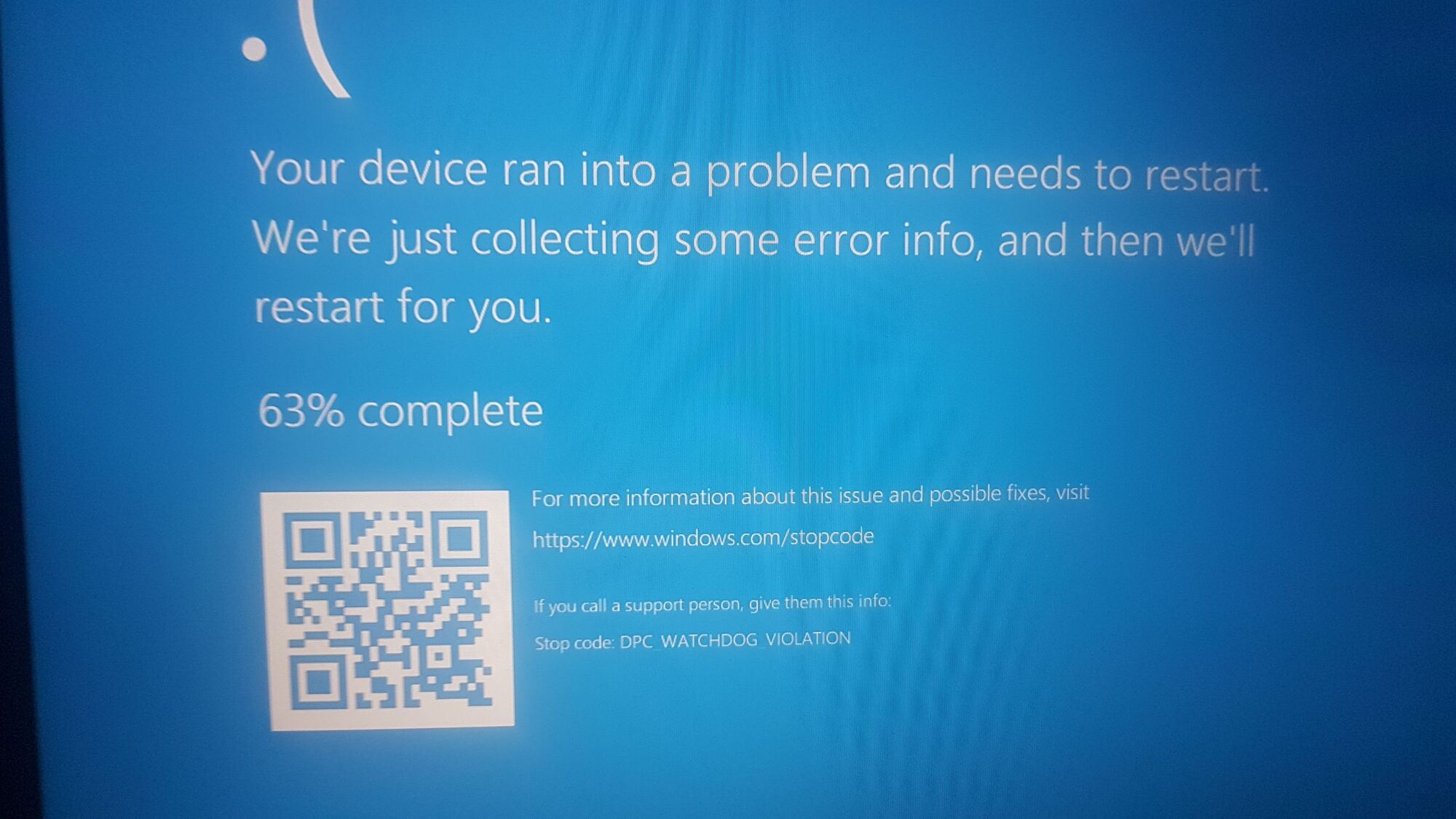 My laptop have suddenly crash for 4 times b353f1dc-630e-4cb4-8d61-4243fdacee11?upload=true.jpg