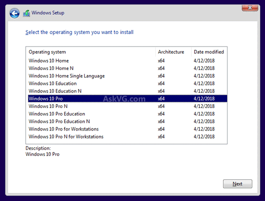 Windows 10 20H2 Installation b3541b66-dead-4b30-9c71-8b1c916b1738?upload=true.png