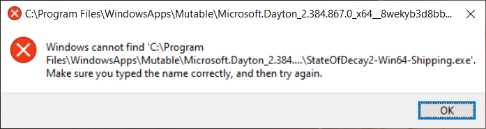 Can't download State of Decay 2 Juggernaut Edition because i get an error Code: 0x800704C6... b3547d44-7f32-4e8d-acc8-785b7aba4107?upload=true.png