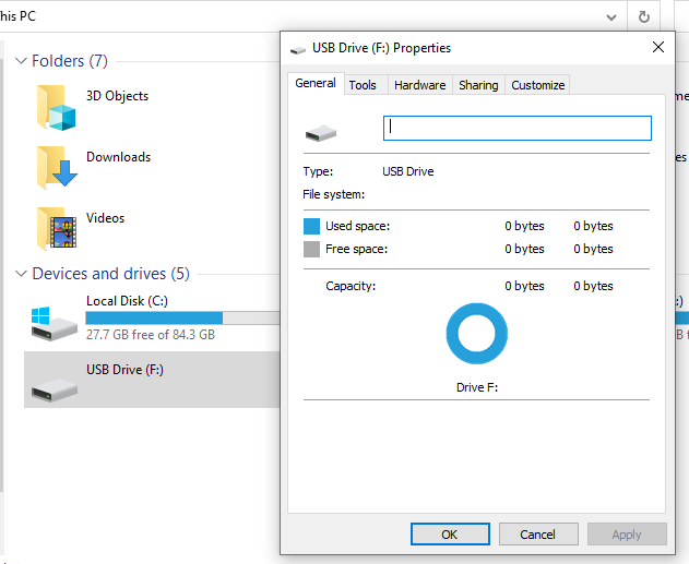 USB turned useless after used for Readyboost b35d2935-8740-44b6-bf16-eed0b479d1c0?upload=true.png