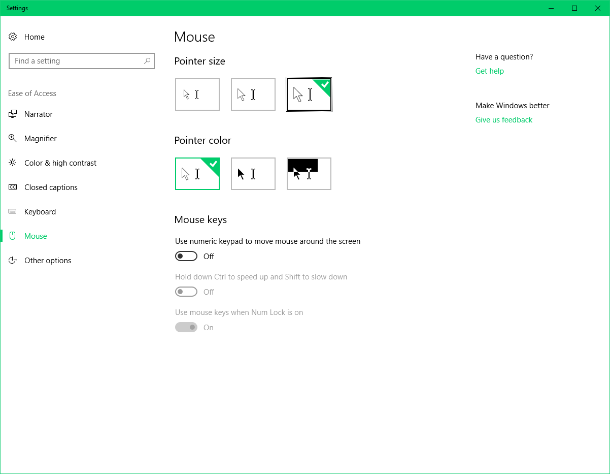Turn On or Off Hide Pointer While Typing in Windows b364d2a3-3ebb-4fa8-b368-e94c3c96eb54?upload=true.png