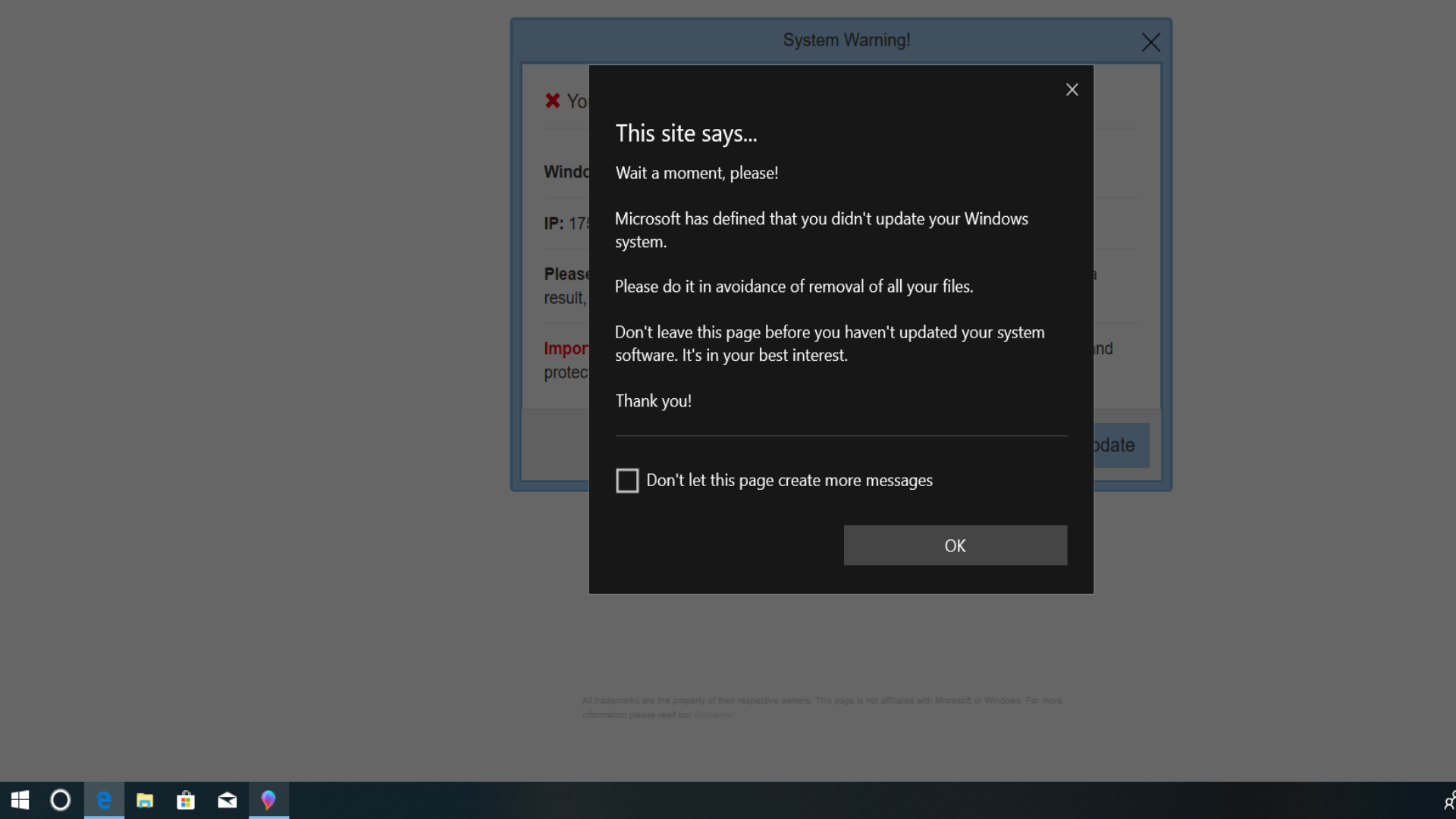 annoying pop up that attempts to freeze my pc and makes a buzzing noise b36e0da4-d75f-4004-a608-6c48fcb7a17e?upload=true.png