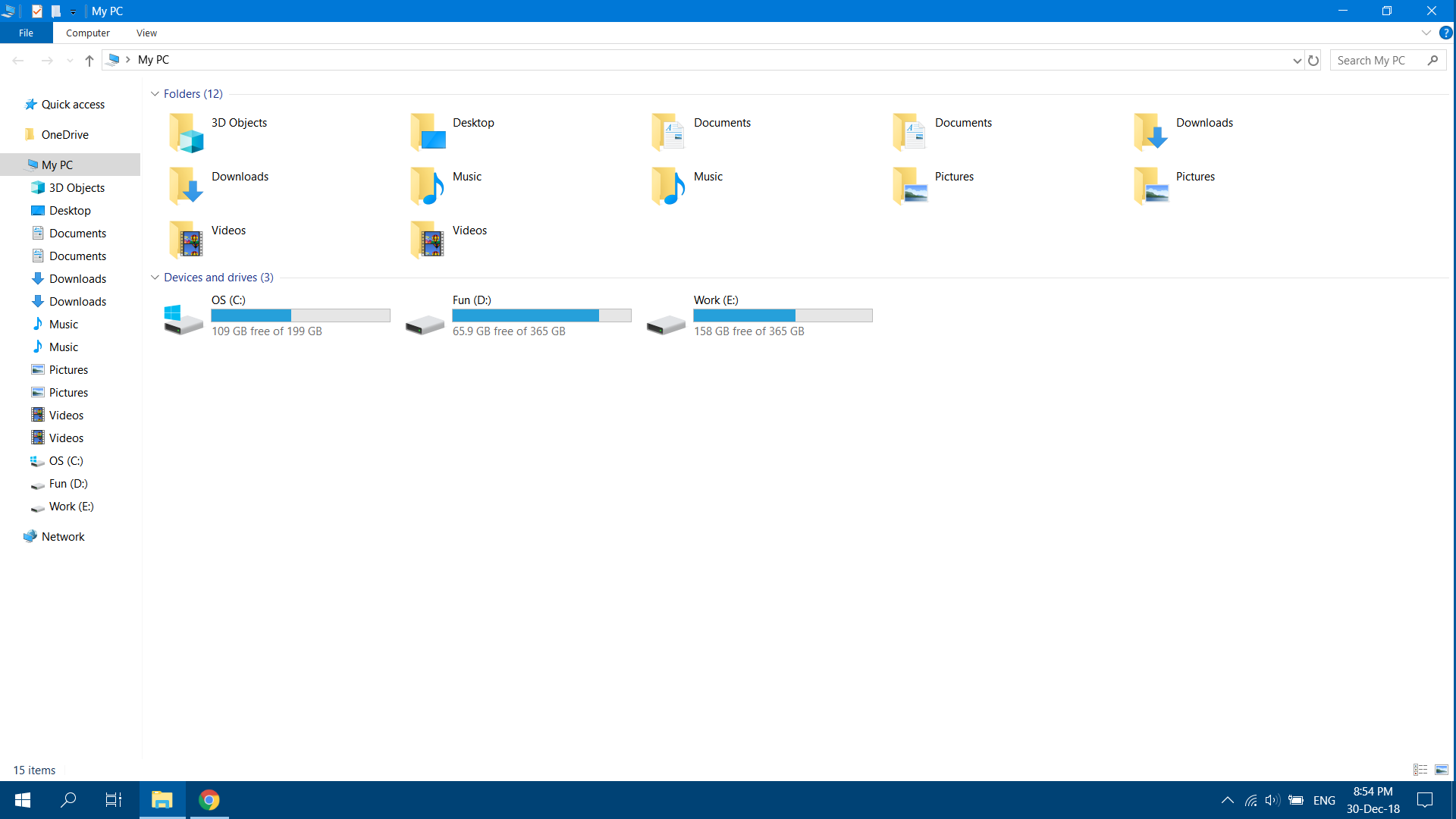 How to remove duplicate Folders from This PC in Windows 10 b378aec5-6f54-463e-9143-a5c90ca9b359?upload=true.png