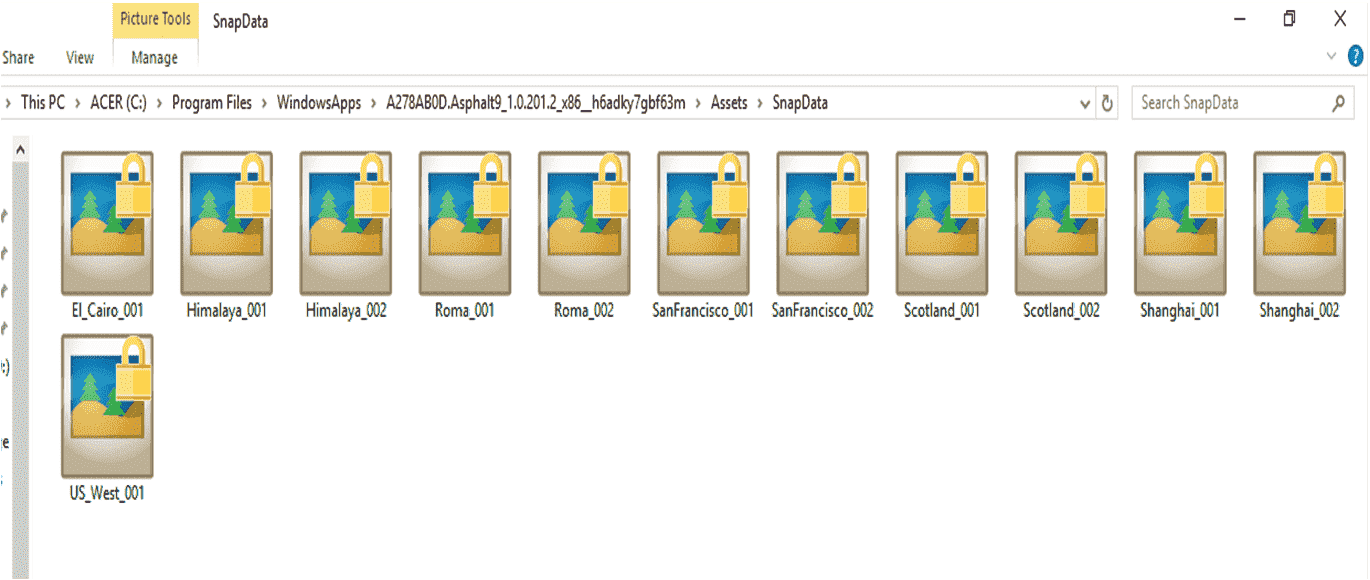 Why i cannot backup Asphalt 9 downloaded from Windows Store in an external hard drive? b38dd0f6-1e5c-41e5-a549-798d4171857d?upload=true.png