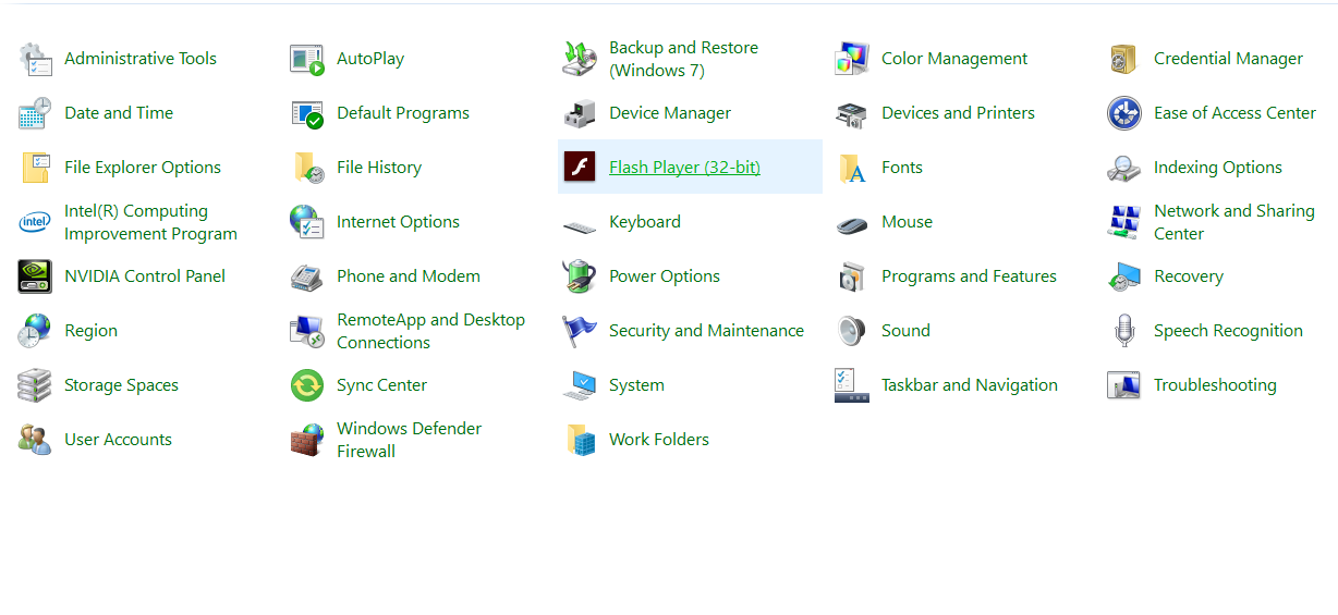 High Definition Audio Controller not recognised in device manager b3b620f8-bbe8-4168-990a-3a1bc891f64f?upload=true.png