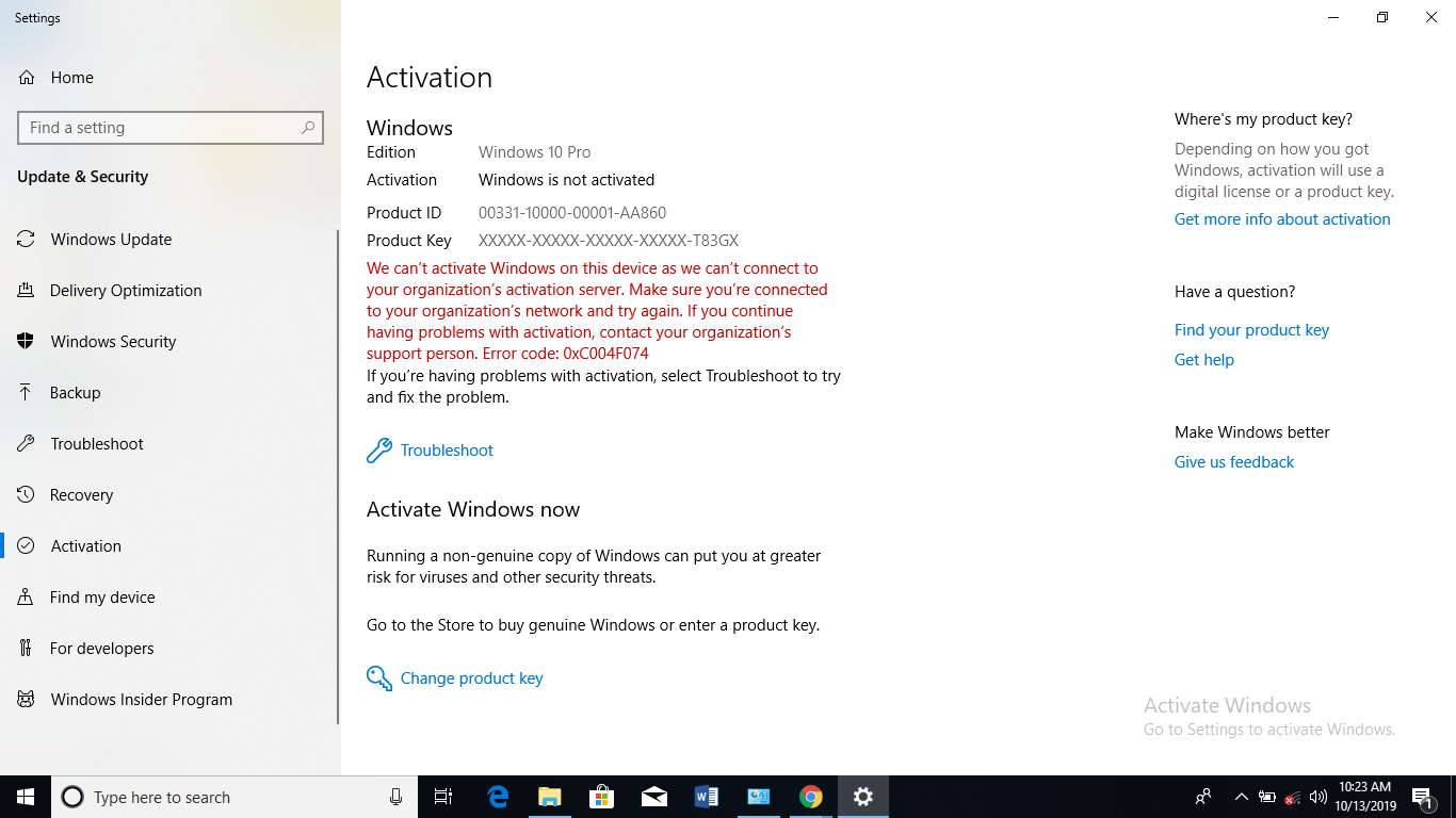 am having problem activating my windows 10 b3be4c82-345d-4445-84a4-33b5b3b14a5b?upload=true.png