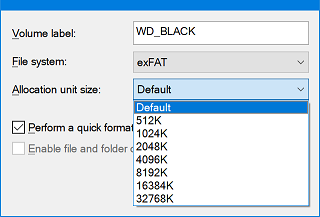 Typo in Disk Format Windows 10 x64 version 2004 [May 2020 Update] b3d4acec-4183-4adf-99ff-b5a877412fbb?upload=true.png