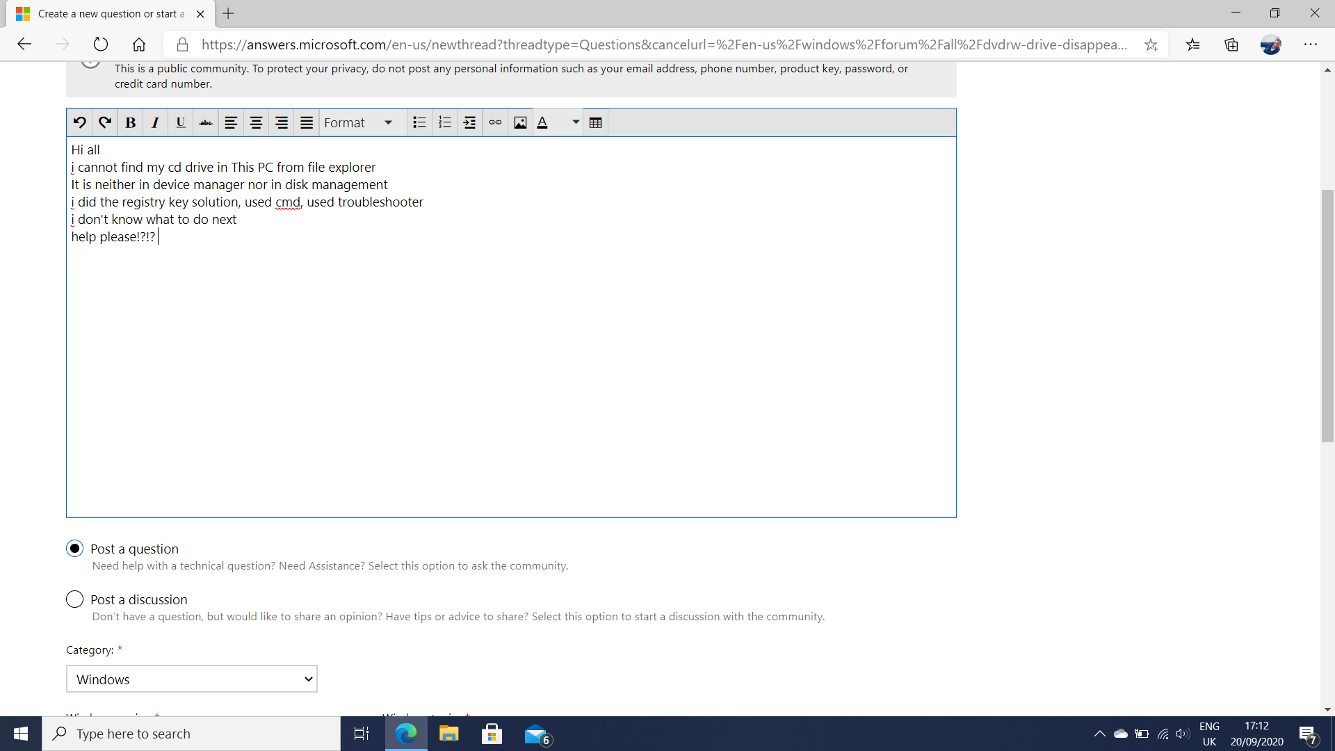 Dvd / Cd drive not showing up b3d67416-3a55-4f95-98df-b3edd31990c0?upload=true.png