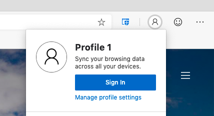 Sign-in and sync with work or school accounts in Microsoft Edge builds b3db6b6c22a8b1911430db2a20c483ae.png