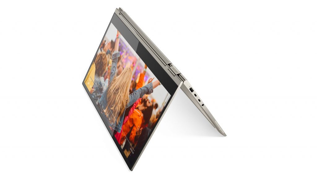 IFA 2019: Lenovo introduces smart features on new Yoga laptops b3dd57443b4a0a94485d149a5aa57d69-1024x577.jpg
