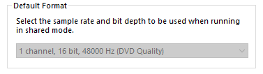 I'm unable to change my microphone quality/bit rate b3ed966c-0074-4322-b9aa-e157ae83a590?upload=true.png