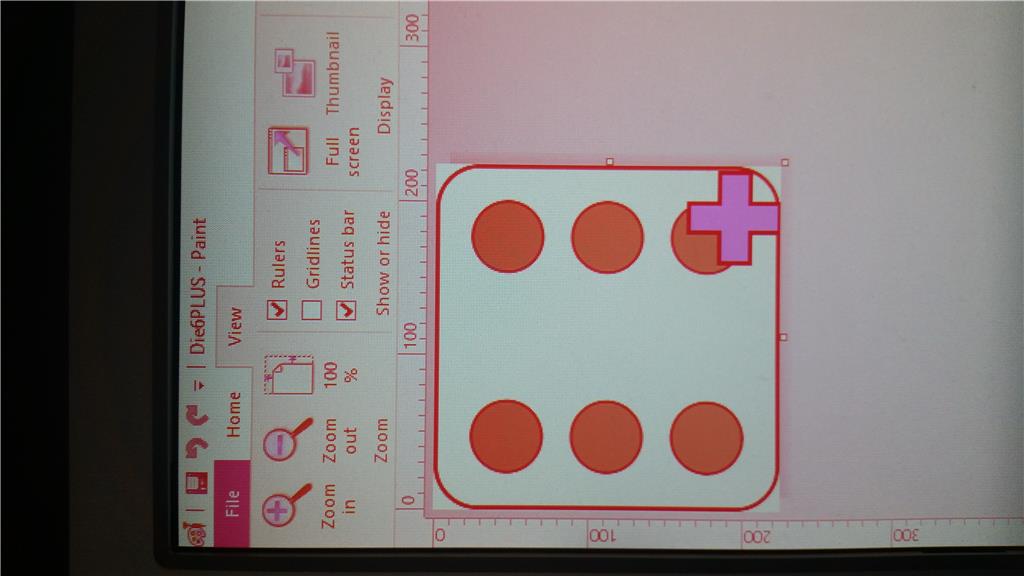 Screen is always tinted red; problem is software b3f1cf9b-8422-47f2-ae84-8f5df5246d98.jpg