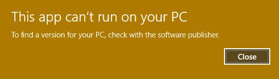Can somebody help me figure out running an old DOS program of mine in Windows 10? b41944d9-ef72-4b2b-9e3b-e1d99cb33314?upload=true.jpg