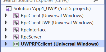 UWP   RPC_S_ACCESS_DENIED Access for making the remote procedure call was denied b41ef207-0de2-4d64-908f-973e344d5ce5?upload=true.png