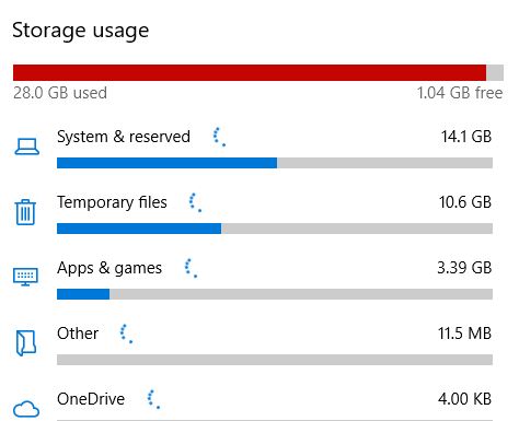 Temporay files taking 10G cant delete b4237994-e040-4d04-be6f-44ccbc671de6?upload=true.jpg