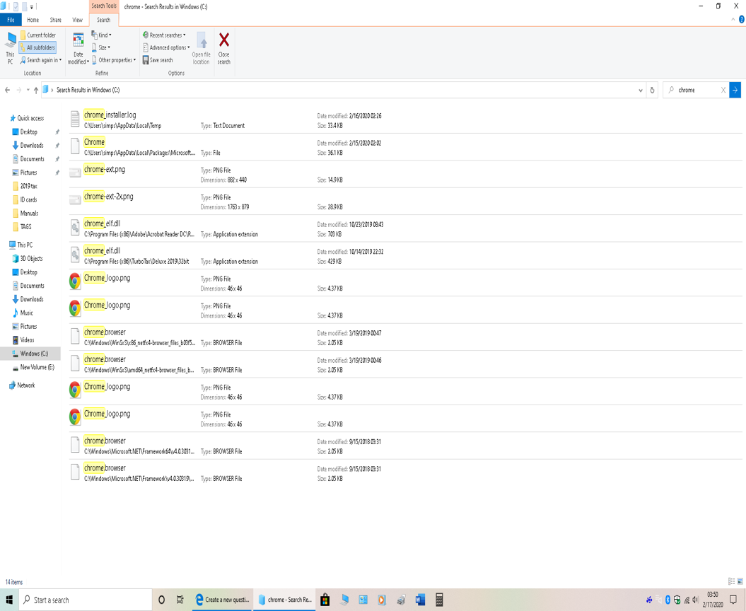 What Chrome files are safe to delete b4290c82-293b-458a-afe7-a2b9c0082c24?upload=true.png