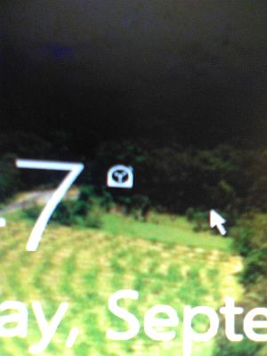 What is this new icon next to the time on my Windows logon screen? b42b9346-23e2-4f34-9a85-e436001c299d?upload=true.jpg