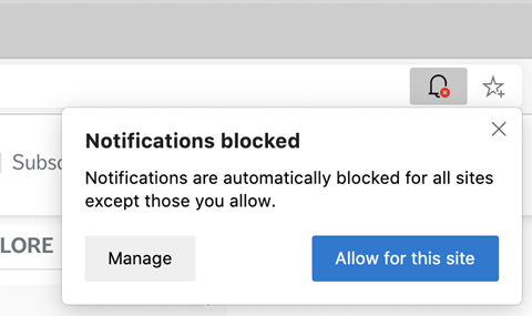 New quiet notification requests in Microsoft Edge b434be807acd69b6b850779226f1c28c.png