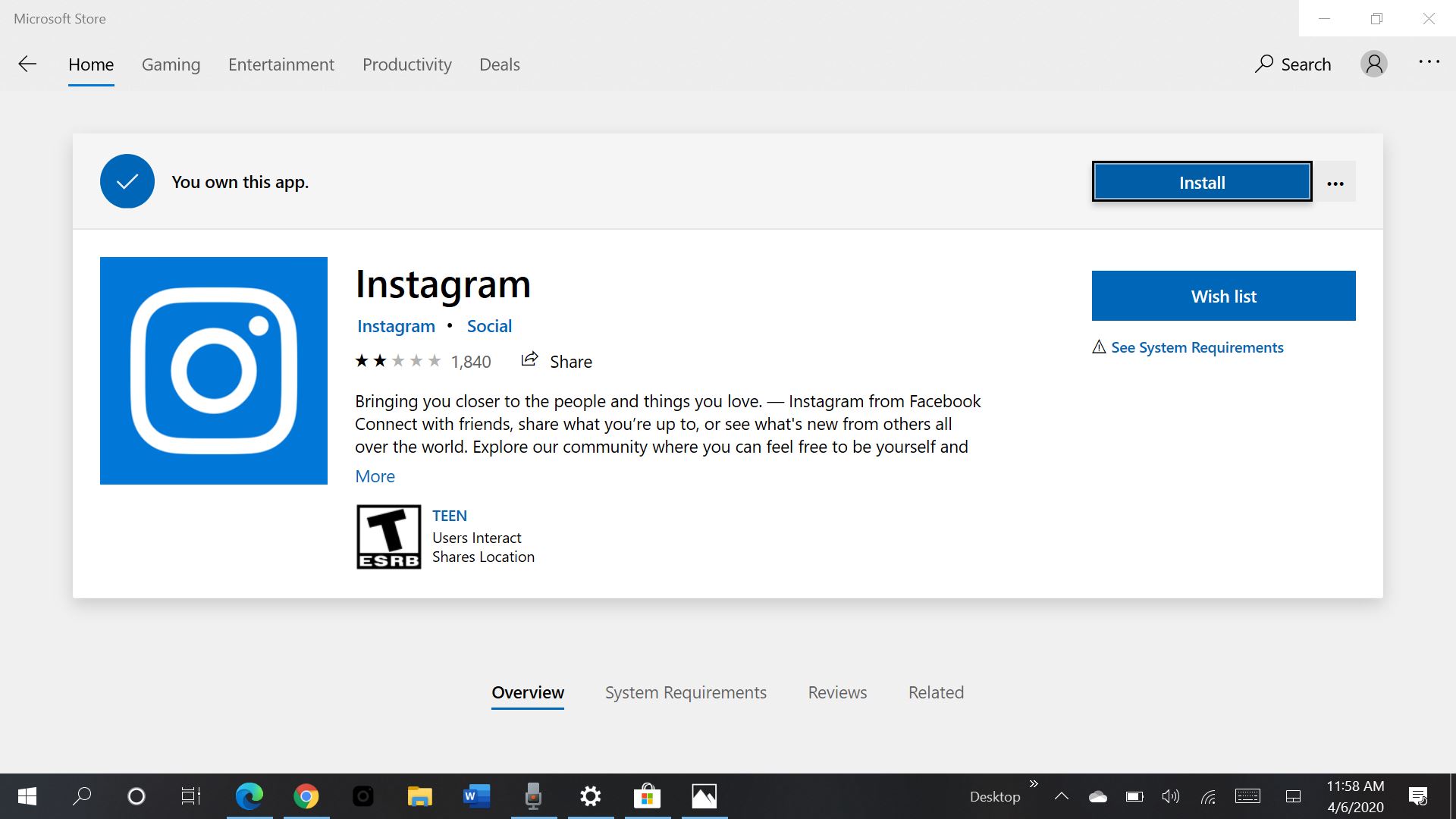 Windows Store can't detect hardware b43bdf29-aaf5-4901-9007-998744632c0f?upload=true.jpg