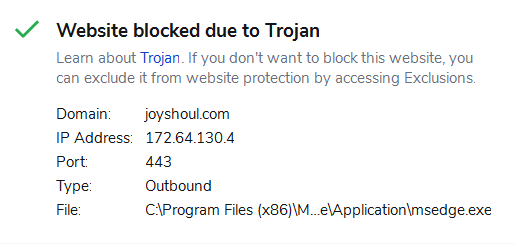 How can i get rid of Joyshoul troyan on Edge? b4405083-d947-4aea-b64d-9f4f2afa732d?upload=true.png