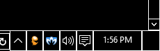 Remove the white 1px border in high contrast mode? b44236d3-0c14-4c8a-a642-04a1dd00db1a.png