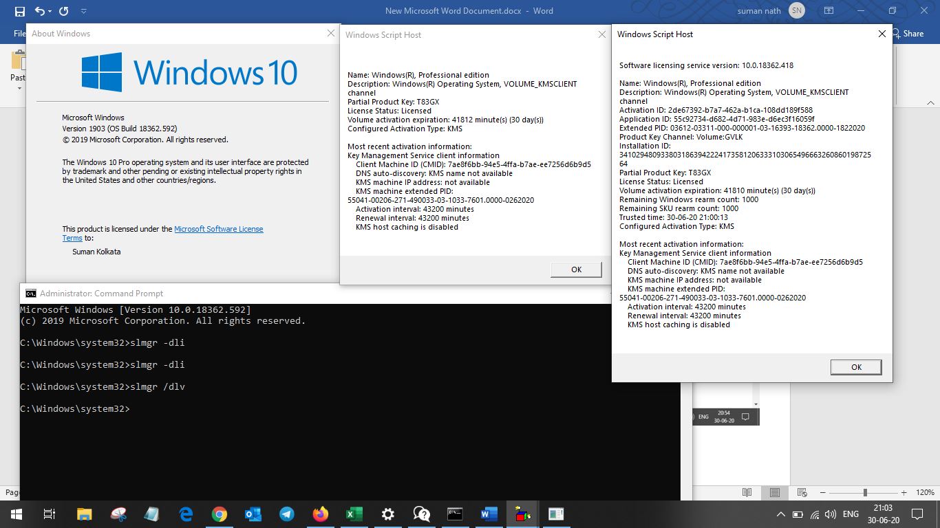 Resolve error code 0xC004F074 IN Windows 10 Laptop b4578c95-1b33-4fcb-868f-b2f94ed71cab?upload=true.jpg