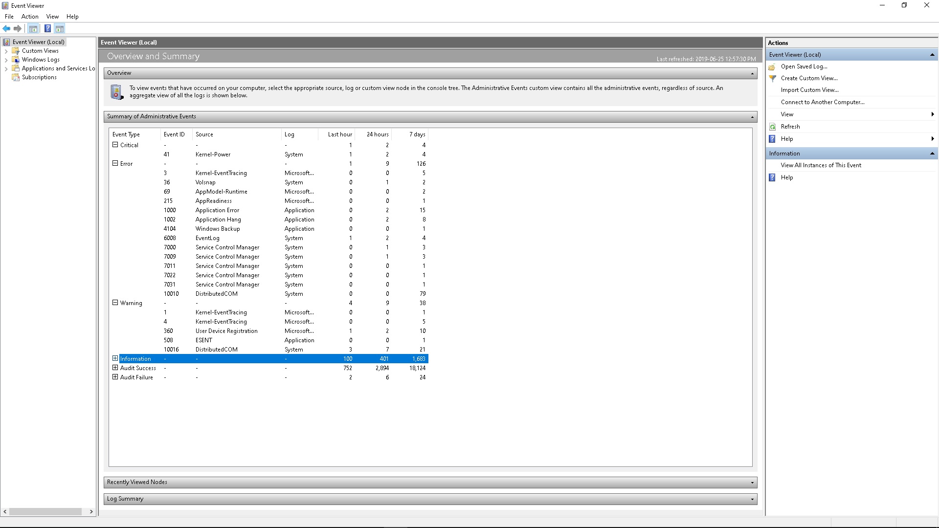 Diagnosing my freezing Win 10 (Event viewer image included) <3 b45fd8da-31b8-4699-bec7-4a6ea2d66fde?upload=true.jpg