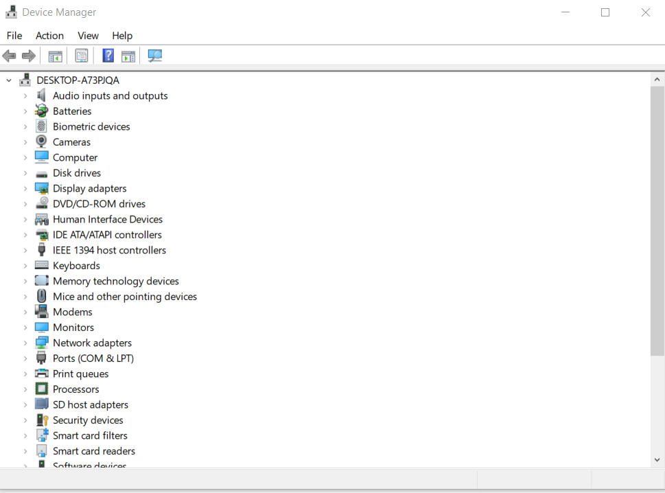 Bluetooth is disappeared from action center and from device manager. b46e4c03-7e4f-4d35-91c8-59468d22ff46?upload=true.png