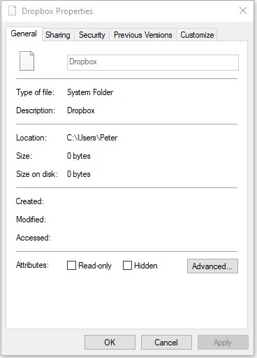 "Ghost" folder icon in File Explorer that cannot be deleted b46ec674-6c96-4114-8600-08a9532a90a7?upload=true.jpg