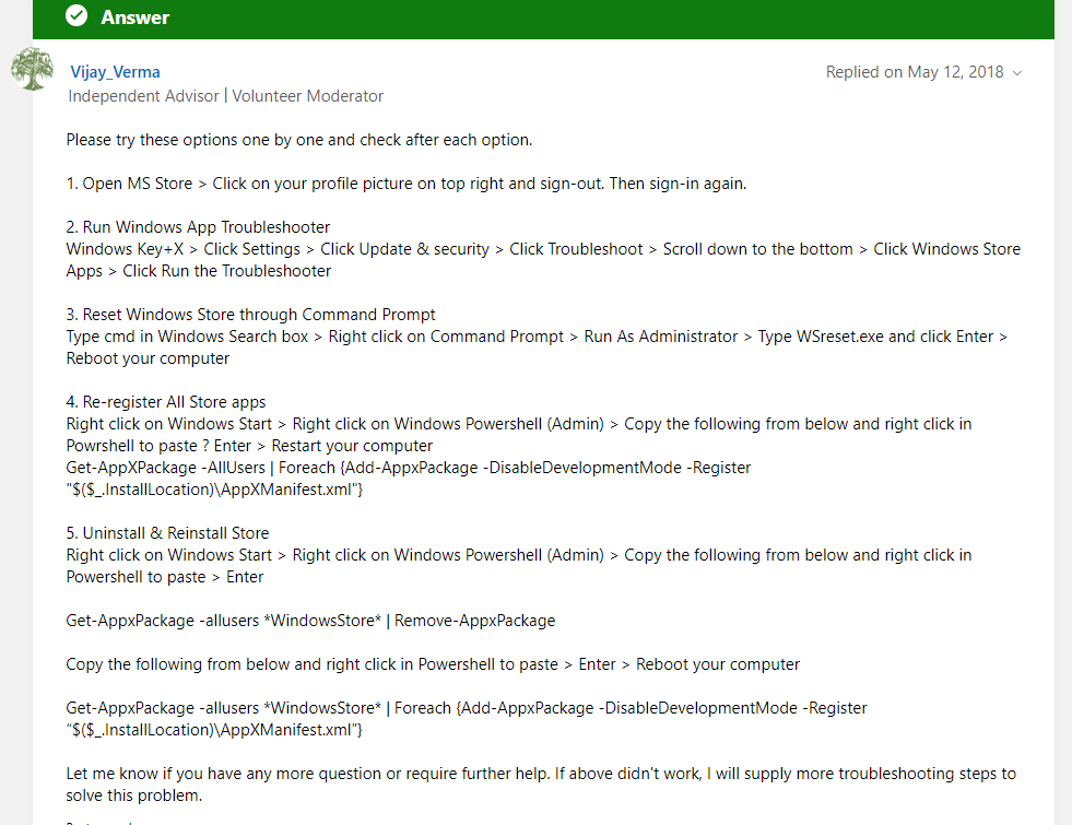 Windows Store Get Button doesn't work b478be64-1be3-4eab-b0ff-2f673e01564a?upload=true.png