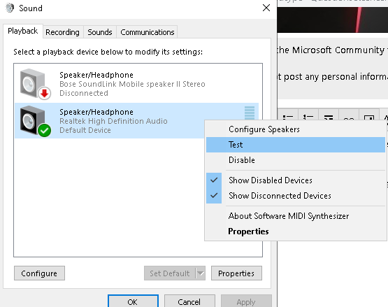 The sound on my PC isn't working right. b4793ca4-9bc1-4ddb-9405-768853177185?upload=true.png