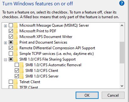 Loosing Network drives - Windows 10 b491ca1d-9a8a-45da-95dd-bd4917be1d86?upload=true.jpg