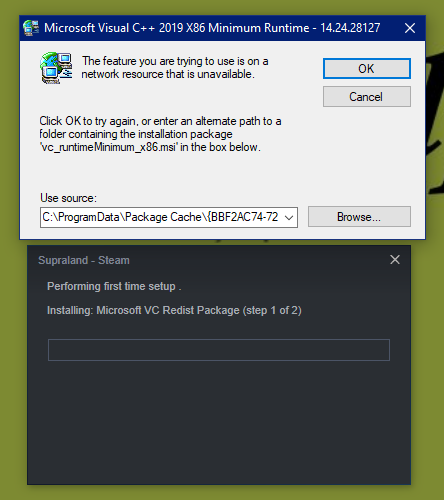 Microsoft Visual C ++ Runtime Installation Error b49e2224-dd26-4d5d-bcb8-e8eb421ed28d?upload=true.png