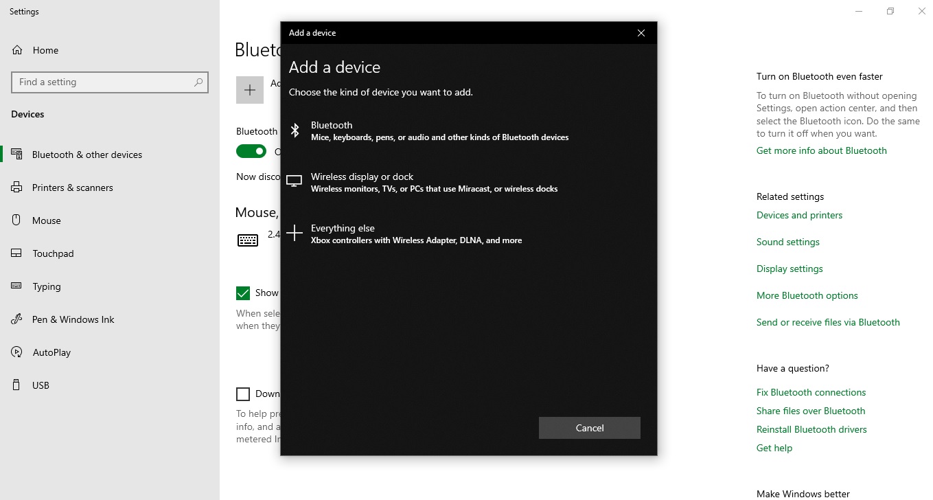 Strange bluetooth connectivity issues with Jlab Neon b4a1218d-b483-47c4-ba7e-6031ce163fb8?upload=true.jpg