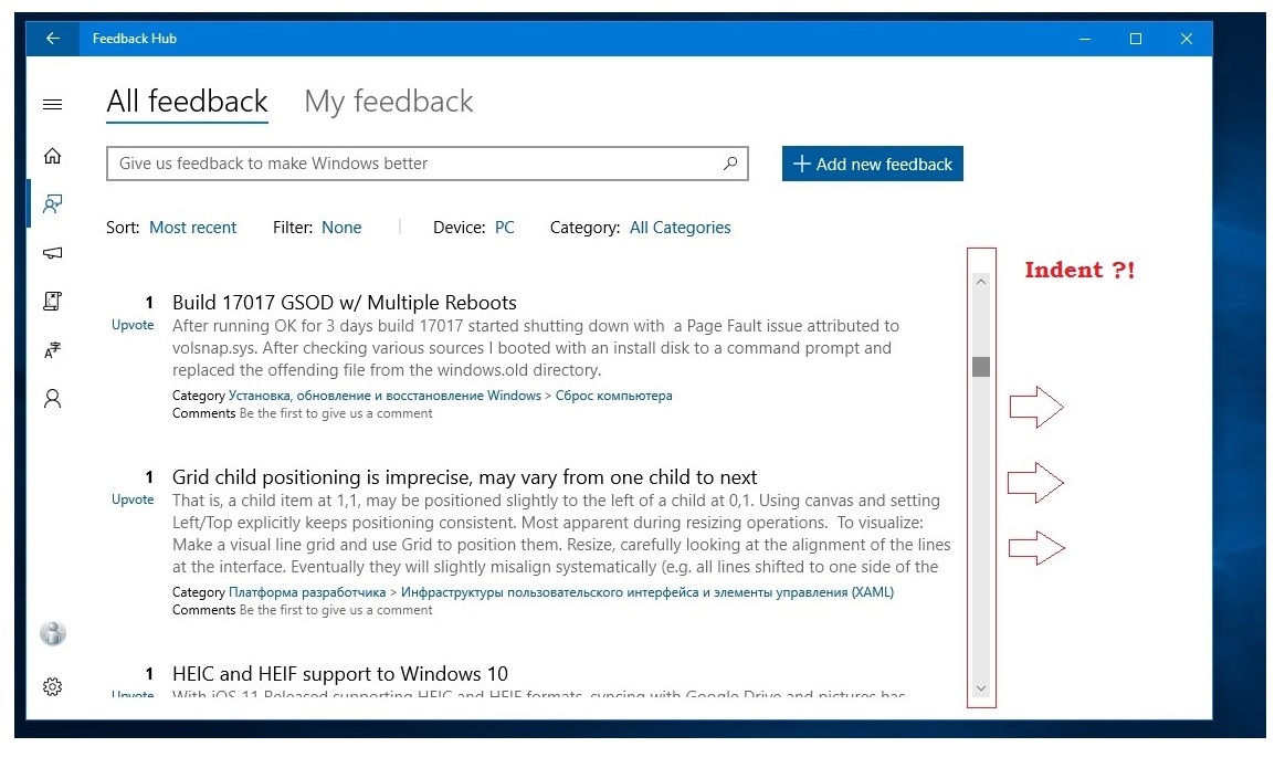 Feedback hub indent b4b193d7-0e3c-4e11-9f62-3aa06b5836c0?upload=true.jpg