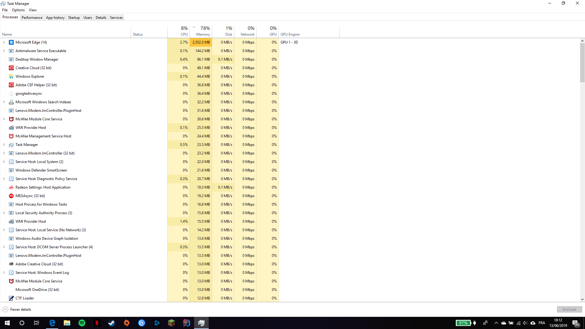 High percentage of RAM used b4b29d56-951d-40b3-a473-e14d8ab1c269?upload=true.png